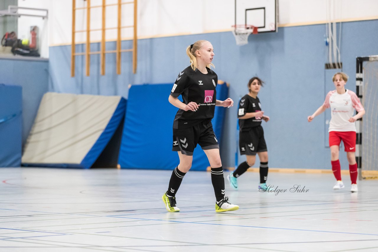 Bild 176 - wBJ Futsalmeisterschaft